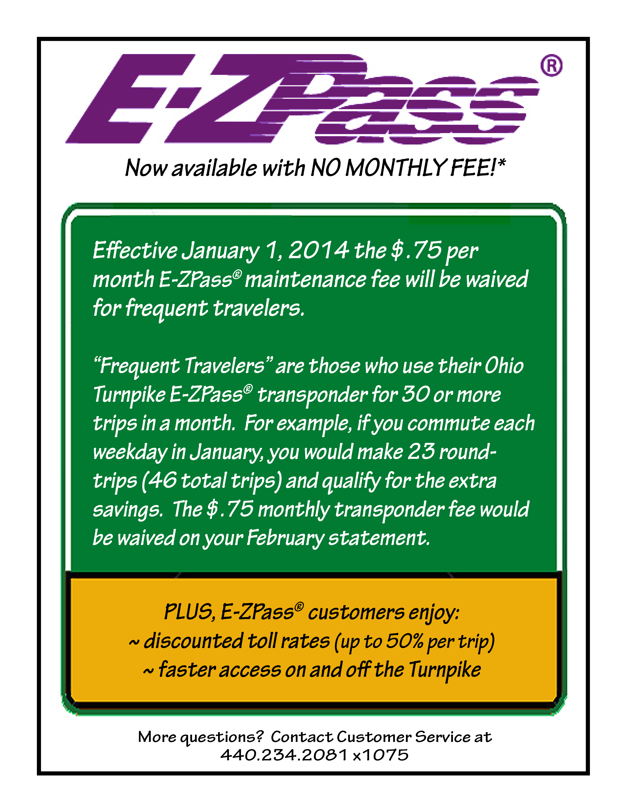 Ez Pass Service Center On Turnpike Exit 58Manage Page - vd3oc2j