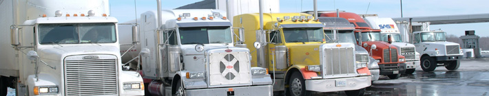 Truckers header