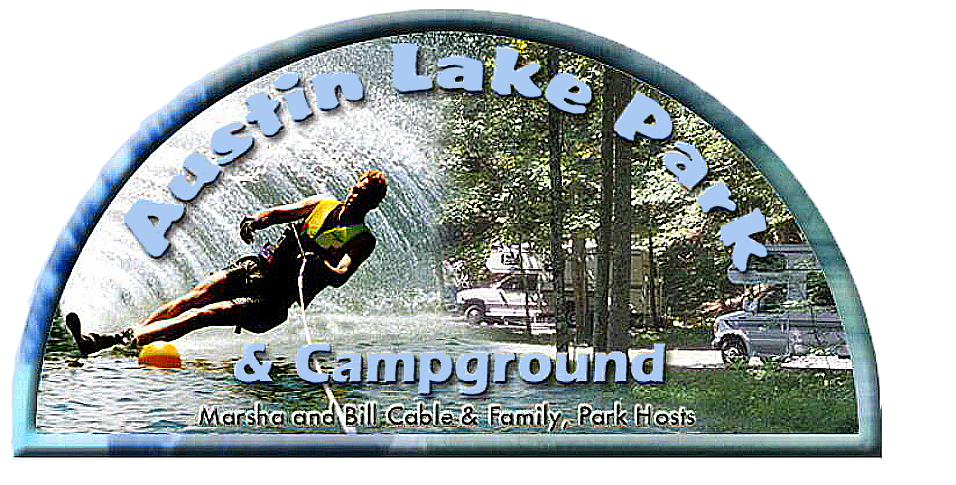 Austin Lakes RV Park & Cabins