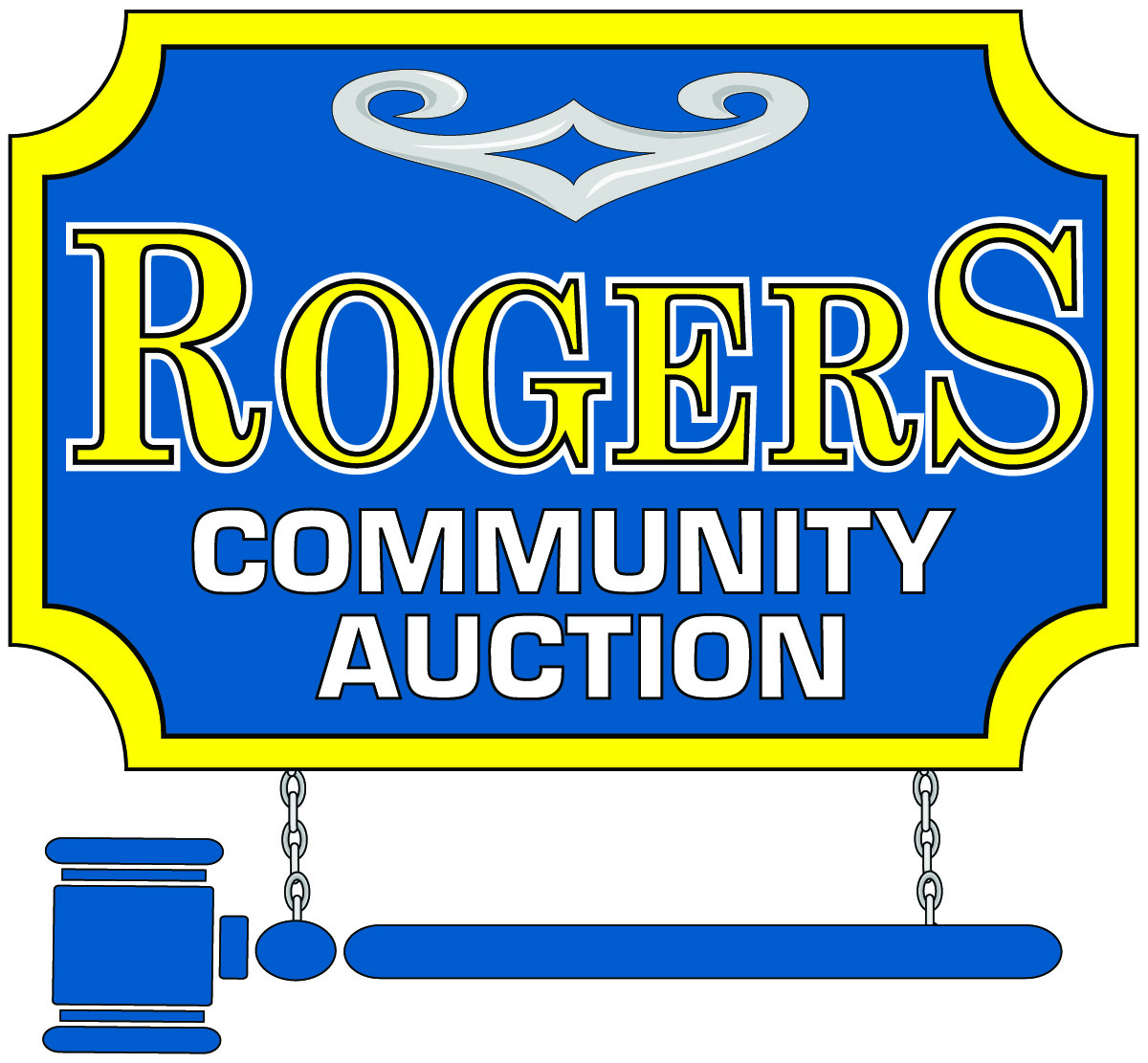Rogers Community Auction