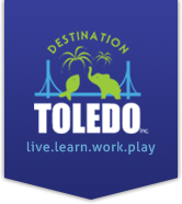 Destination Toledo