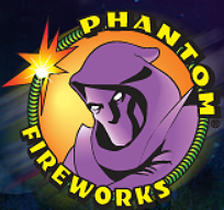 Phantom Fireworks