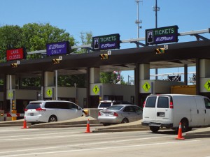 E-ZPass FAQ