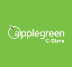 apple green