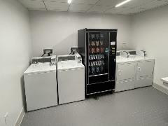 Coin Laundry