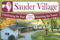SauderVillage SauderVillage