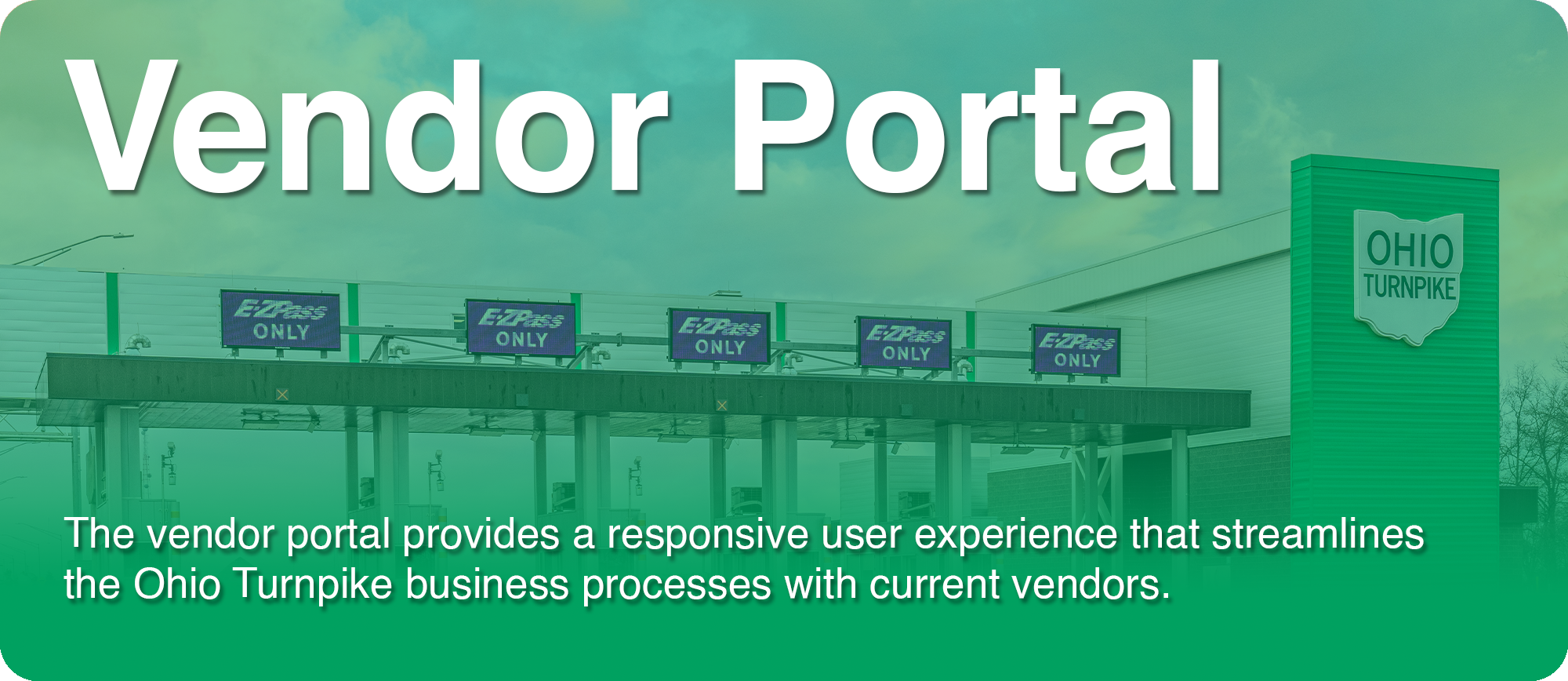 vendor portal 12-11