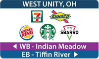West-Unity-Sign