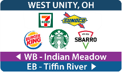 West-Unity-Sign