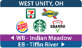 West-Unity-Sign