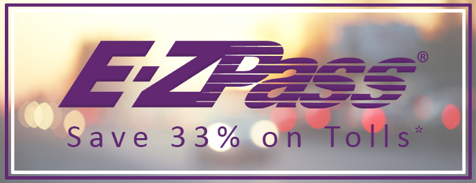 E-ZPass Retail Locations