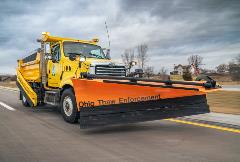 Ohio Thaw Enforcement