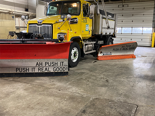 Ah, Push It… Push It Real Good! -MB8