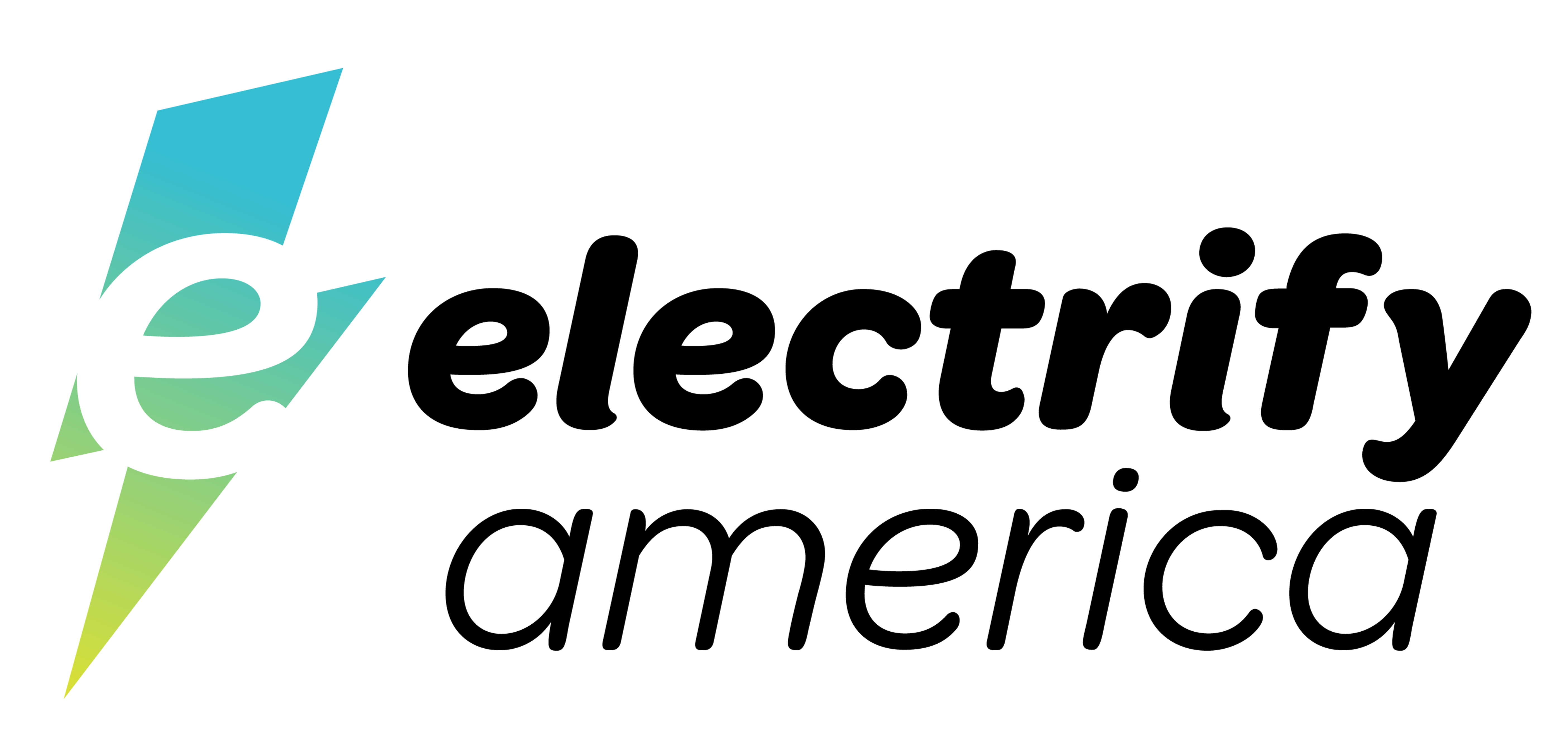 Electrify America Color Logo