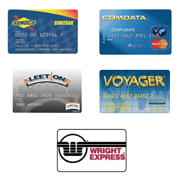 FleetCards